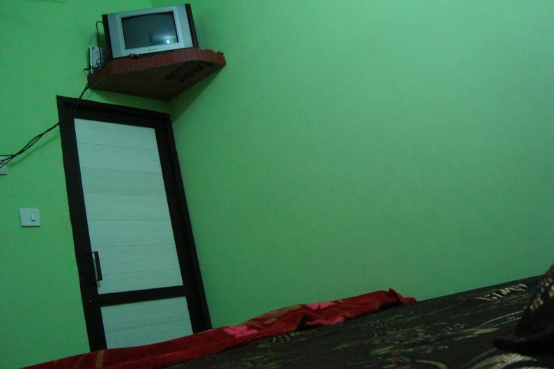 Raja Guest House Jalandhar Exterior photo