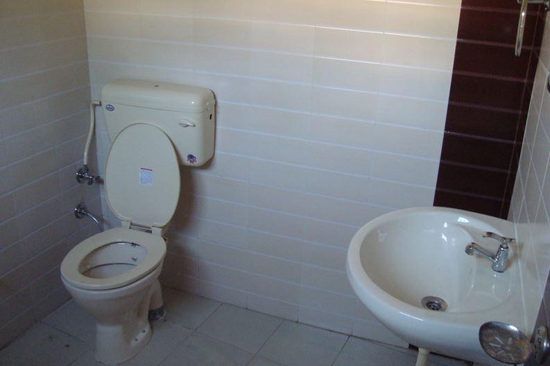 Raja Guest House Jalandhar Exterior photo